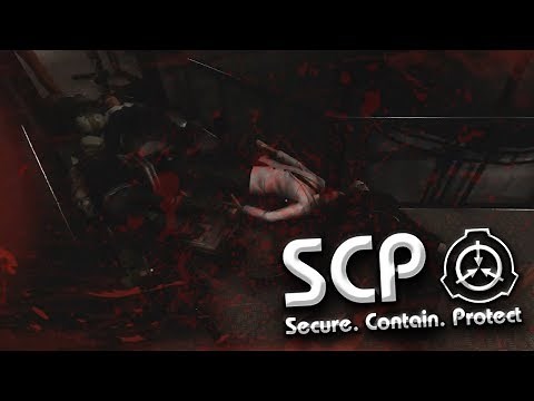 SCP: Cadet to Commander