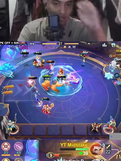 Mastering Magic Chess Strategies in Mobile Legends