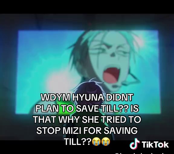 Hyuna's Plan Revealed in Alien Stage Drama