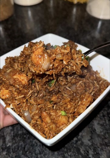 St. Louis Style Fried Rice Recipe for Dinner