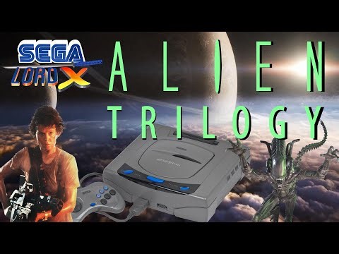 Alien Trilogy Videos for Nintendo 64 - GameFAQs