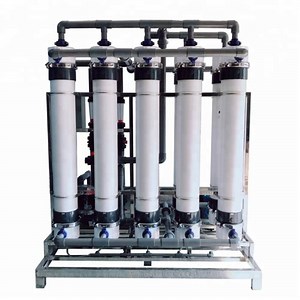[Hot Item] Advanced CO2 Filter Membrane Module 15~42m3/H Carbon Dioxide Depletion Filter Membrane