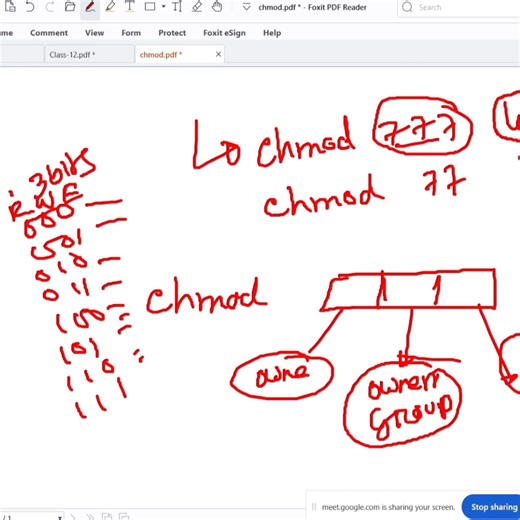 যে Linux command সকল পরীক্ষায় আসে। মুখস্থ না করে এভাবে বুঝে পড়ুন। IT JOB Basic Booster LIVE Course এর Class-12 #computerscience #CSE #IT_job #juniorinstructor #Polytechnic #diploma #buetpattern | Liton's আইটি জব সল্যুশন | Facebook