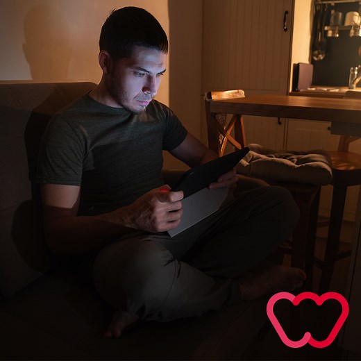 Apply For Help – WaveLength