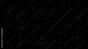 4K Flight through deep space nebula Nebula In Space. Galaxy exploration outer space towards glowing milky way galaxy. Sci-fi Space, Galaxies, Nebulae, Stars. For Titles, Intro, Style and Scene.