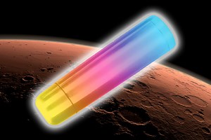 Mars Thermos – Engineering Lesson | NASA JPL Education