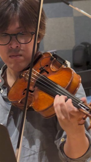 ◤ゲーム音楽ライブイベント𝐆𝐀𝐌𝐄 𝐌𝐔𝐒𝐈𝐂 𝐉𝐀𝐌 - 𝐋𝐞𝐯𝐞𝐥 𝟏 ◢『クロノ・トリガー』より、「風の憧憬」のリハーサル映像を一部公開📸✨ぜひ会場でお待ちしております！▶ チケット一般販売中！イープラス｜https://t.co/OufmQiV3E1ローソンチケット｜https://t.co/vyvkWT7HEdチケットぴあ｜https://t.co/u15dBdr9gA▶ イベント詳細https://t.co/mPliDvoreM#SQEXGMJ #FF14 #ニーア #ニーアオートマタ #クロノトリガー #UNDERTALE #ダンガンロンパ