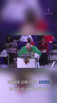 Advent 2025 Sermon Series: It's An Inside Job (Part III): Do Not Be Afraid