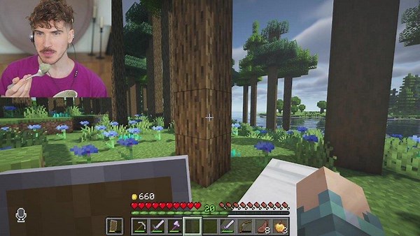 joeygraceffa - Twitch