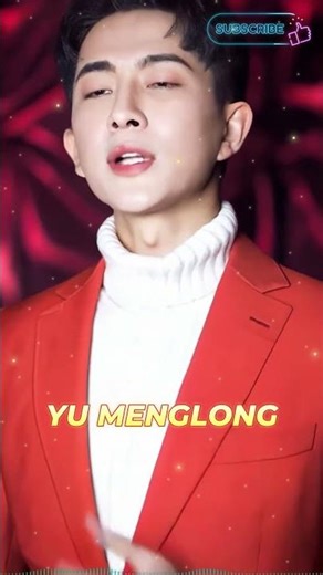 💔 Una tristeza que rompe el alma | Yu Menglong 🎶🔥 #yumenglong #love #tristeza #viral #trending