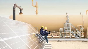 Shell sharpens 2050 zero emissions goal