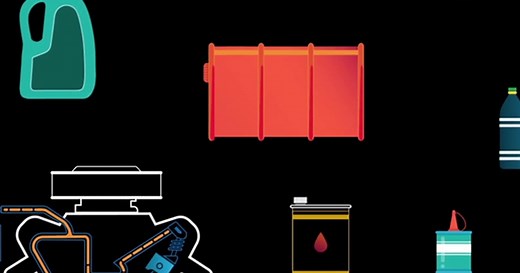 Linear alpha olefin (LAO) | ExxonMobil Product Solutions