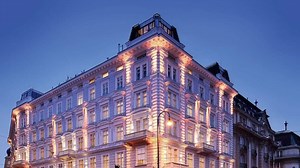 13K views · 911 reactions | Choose from diverse accommodation arrangements in gorgeous Vienna. | Vacation in Austria | Facebook