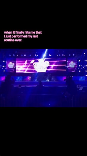 crying right now. last time ever taking the Mat with this team I’ll miss yall so much. Only the real ones know where I am🥹💓