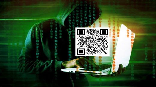 Be careful with QR codes, because they could be used to hack your mobile phone - Softonic