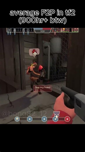 what is wrong with my fingers #tf2 #memes
