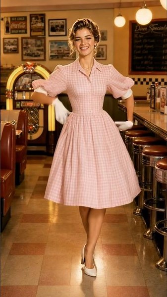 In the Mood / Original Performer Glenn Miller and His Orchestra / Dancing by Liora