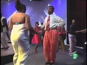 "Steppin Club 7" Snipit 5