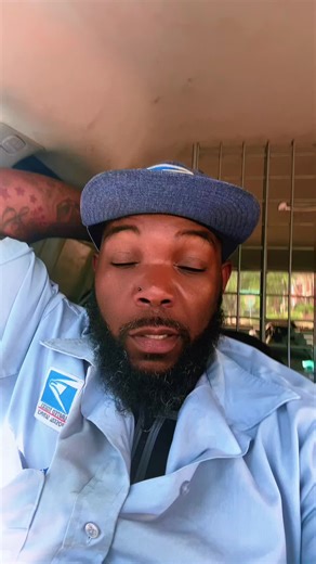#mailmanproblems #mailman #mailcarrier #fyp #viral