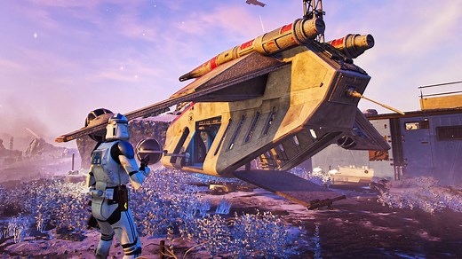 Helldivers 2 mods explained