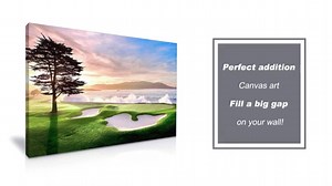 Watch How To Frame Your Canvas Art on Amazon Live