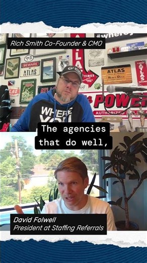 Referral Engine | Staffing Referrals | Atlas MedStaff