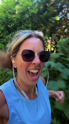 Monday Morning Vlog: Gen X Mum's Weekly Start