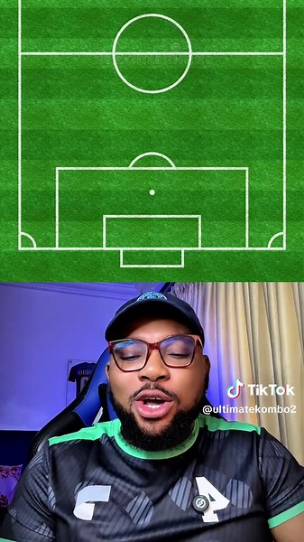 UEFA Champions League Round 1 Best XI Analysis