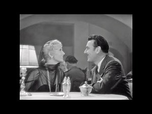 International Lady (1941) Clip