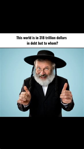 Finance | Wealth | Prosperity on Instagram: "“The world is $318 TRILLION in debt… but to whom?” This question alone exposes one of the biggest financial realities nobody talks about. Here’s the truth in simple terms: Governments borrow money. Businesses borrow money. Individuals borrow money. But the “debt” doesn’t disappear… it shifts. Who holds it? • Central banks • Commercial banks • Private lenders • Pension funds • Investment funds • Wealthy institutions • Bondholders • And even other count