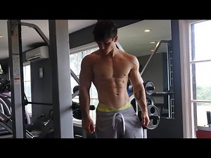 Prepping For My SUMMER Body || END of Bulk UPDATE!! w/ Derek Martin