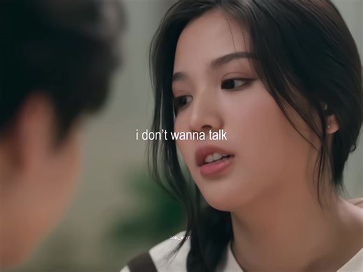 this suits bonnie’s characters so well 😌#emibonnie #emithasorn #bonniepattraphus #thaigl #fyp