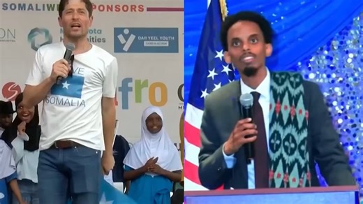 Somali Socialist SUFFERS EMBARRASSING Defeat In Mayor Election DESPITE Uprising Against Democrats! | Black Conservative Perspective