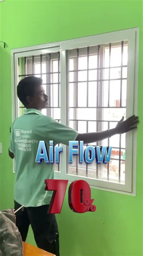 Premium Aluminium Mosquito Net Installation for Windows | Aluguard Systems