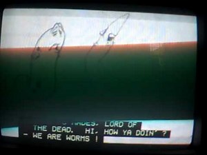 Opening To Toy Story 1996 VHS Part 1