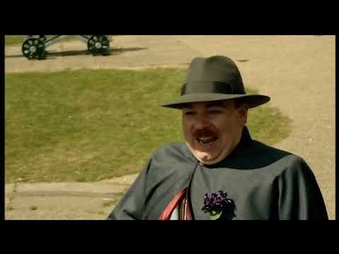 Mapp & Lucia (2014) Part 1