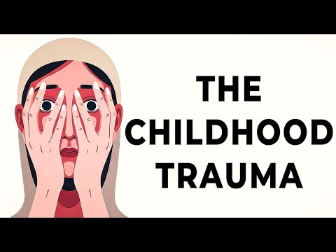 Childhood Trauma: The Lives of the Neglected Children