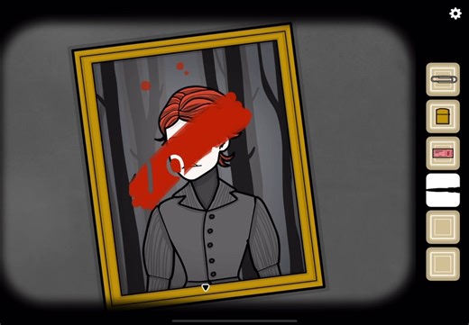 Unlocking the Locket in Underground Blossom Chapter 5