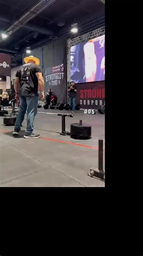 Many of you know—in tactical athletics, Harry Walker is Michael Jordan. If it’s beer, he’s a Trappist Westvleteren. If it’s steak, he’s a Wagyu ribeye. And he’s cock-strong enough to rip a 1,005-lb silver-dollar deadlift like it owes him rent. @hjdwalker | The JoshStrength Method