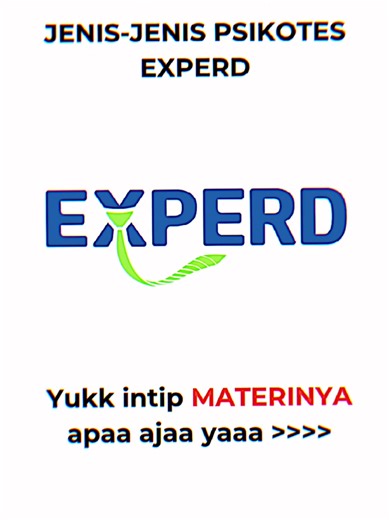 kalian tes pake vendor experd? nih kami ada contoh soal2nya ya gaes. langsung aja dicek soal latihan experd yang ada di sinii. bisa langsung cek link di bio ya untuk versi lengkapnya #fypdong #viraltiktok #masukberanda #xyzbca #vendor #experd #ebq #ecq #epm #est #questionnaire #competency #brain #speedtest #personality #KreasiLiburan #EkspresikanDenganCapCut #CapCut