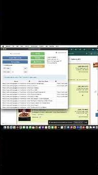 Learn how to scrape data from Yelp and Yellow Pages using Yelp Scraper and Instant Data Scraper!