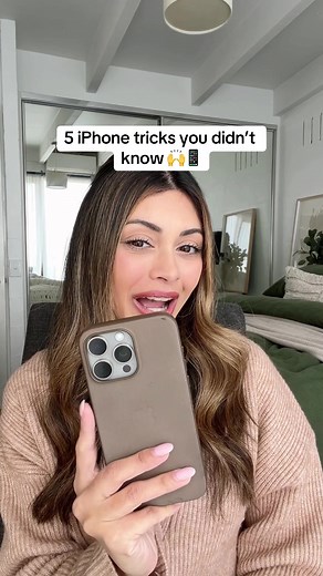 5 iPhone Tricks You Didn't Know About: Apple Logo Button, Keypad Cursor, Full Page Screenshots, Text Autofill, and Degrees Symbol