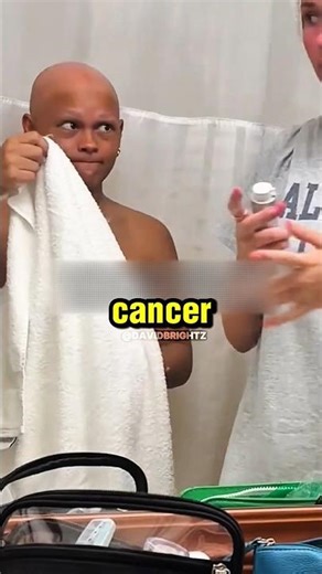 She Wrapped Up Too ❤️ #shorts