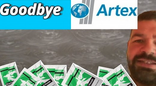 Plastering Over Artex? This Simple Trick Will Save You Hours!