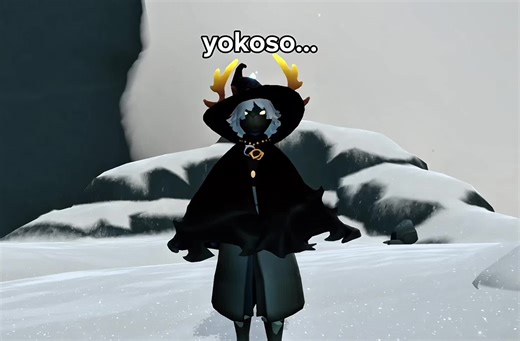 One user, two personalities. #skycotl #skycotlmy