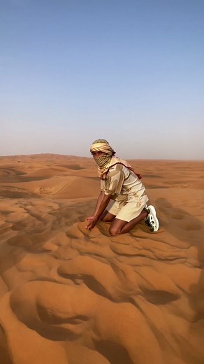 This excursion is a must book!!! 5/5 stars frfr I used @GetYourGuide and was able to snag this 7 hour tour for only 45$!!!! Run dont walk and get the quad buke ahead of time! #dubaidesertsafari #safaritourdubai #dubai #thingstodoindubai #getyourguide