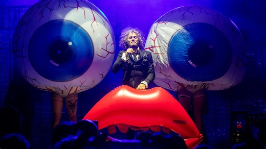 Flaming Lips announce 2 free hometown OKC shows this summer: What you need to know