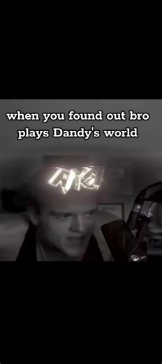 fuck Dandy's world get block bitch #dandy #blowup? #viral #joe #fuckthat but I will still miss you