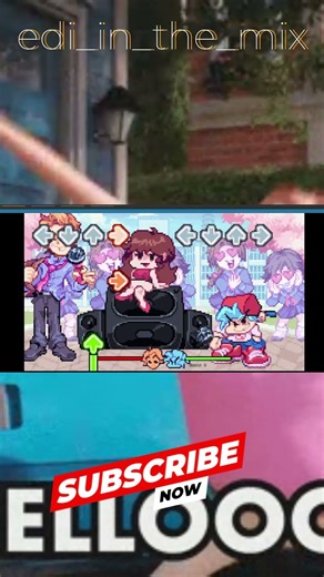 Amazing Friday Night Funkin' Gameplay: Best Songs Mods short 2026 #FNF #FridayNightFunkin #shorts