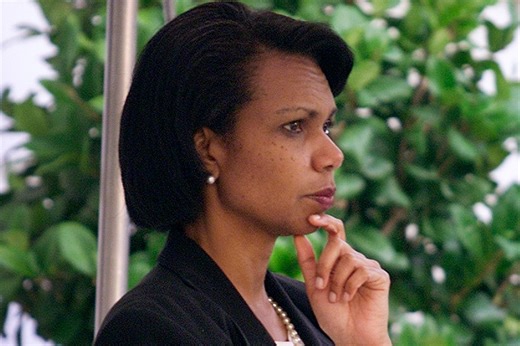 Winter Park Institute welcomes Condoleezza Rice, plans bigger future
